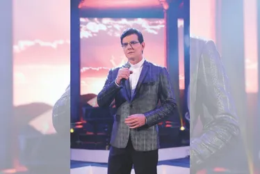 Imagem ilustrativa da imagem Estrelas da música católica se apresentam na Festa da Penha 2025