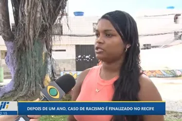 Imagem ilustrativa da imagem Estudante negra do Recife ganha na Justiça caso de racismo contra Americanas