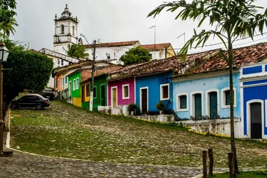Imagem ilustrativa da imagem Estudo inédito revela potencial econômico de Paulista e mais quatro cidades da RMR