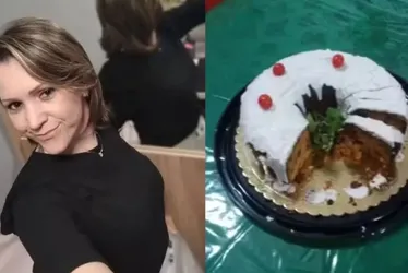 Imagem ilustrativa da imagem ‘Eu sabia que ela era má’, diz sogra de suspeita por matar família envenenada no RS