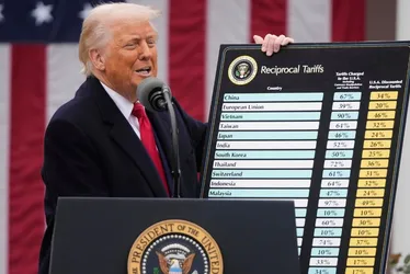 Imagem ilustrativa da imagem Veja 5 produtos brasileiros já afetados pela sobretaxa de Trump