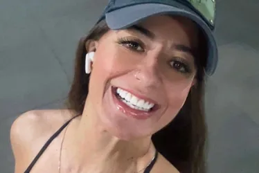 Imagem ilustrativa da imagem Ex-panicat Ana Paula Leme é detida pela terceira vez em 9 meses