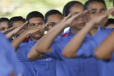 Imagem ilustrativa da imagem Exército terá de adotar cotas em colégios militares, decide Justiça