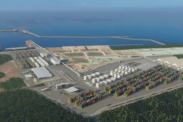 Imagem ilustrativa da imagem Expansão na região Norte do Espírito Santo pode gerar novos bairros empresariais