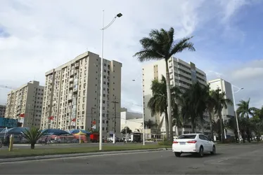 Imagem ilustrativa da imagem Expansão urbana: Jacaraípe e Praia do Suá se destacam no ES