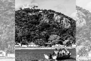 Imagem ilustrativa da imagem Exposição “Festa da Fé” celebra a Festa da Penha em fotos