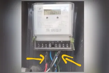 Imagem ilustrativa da imagem Fábricas roubam energia em Jaboatão que daria para abastecer 670 famílias