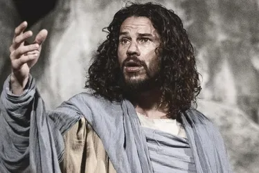 Imagem ilustrativa da imagem Fazer papel do diabo ajudou no entendimento sobre Jesus, diz José Loreto