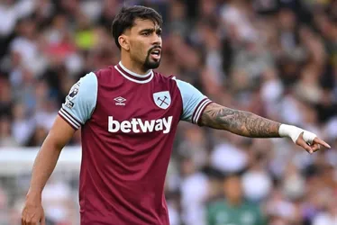 Imagem ilustrativa da imagem Federação inglesa vai pedir banimento de Lucas Paquetá do futebol; entenda