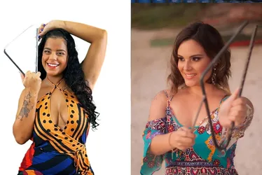 Imagem ilustrativa da imagem Feira de mulheres com shows de graça na Serra