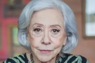 Imagem ilustrativa da imagem Fernanda Montenegro cobra indenização de vizinho por obra irregular