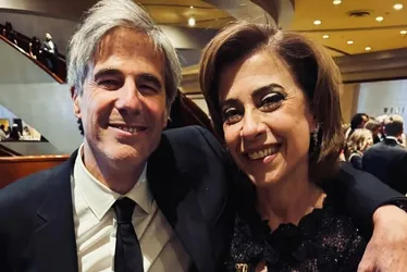 Imagem ilustrativa da imagem Fernanda Torres e Walter Salles receberão Ordem de Mérito Cultural do governo