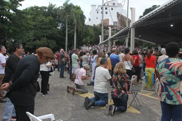Imagem ilustrativa da imagem Festa da Penha: histórias de fé e devoção no Convento