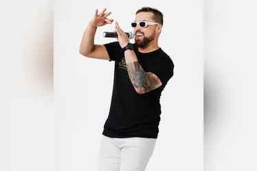 Imagem ilustrativa da imagem Festival com dose dupla de sertanejo em Cariacica