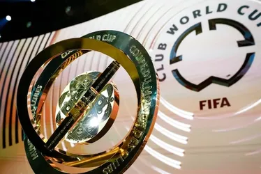 Imagem ilustrativa da imagem Fifa divulga data, horário e local de Los Angeles FC x América-MEX, que definirá vaga no Mundial
