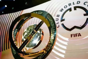 Imagem ilustrativa da imagem Fifa 'veta' clube mexicano, e decisão altera chave do Flamengo no Super Mundial