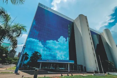 
          Imagem ilustrativa da imagem Servidora do INSS no Espírito Santo é afastada suspeita de envolvimento em fraudes
          