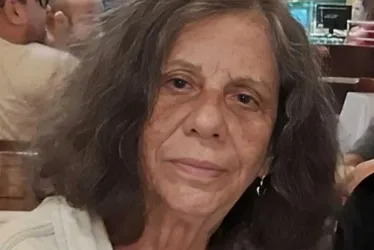 Imagem ilustrativa da imagem Maria Gladys relata roubo ao reaparecer