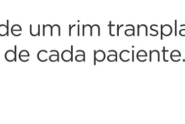 Imagem ilustrativa da imagem Filho adotivo doou rim: “Meu pai me salvou e agora retribuí”