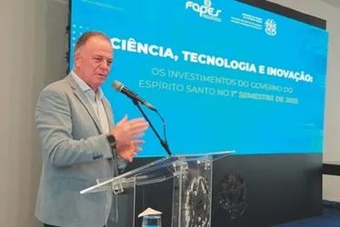 Imagem ilustrativa da imagem Financiamento de pesquisas: ES vai investir mais de R$ 200 milhões em projetos