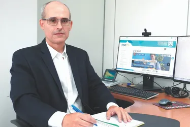 Imagem ilustrativa da imagem Financiamento de pesquisas: ES vai investir mais de R$ 200 milhões em projetos