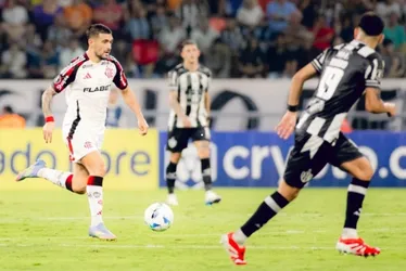 Imagem ilustrativa da imagem Após desembarque no Rio, jogadores do Flamengo sofrem tentativa de assalto