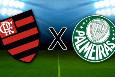 Imagem ilustrativa da imagem Flamengo x Palmeiras na Libertadores Sub-20: onde assistir ao vivo, horário e escalações