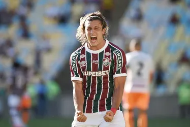 Imagem ilustrativa da imagem Fluminense com um pé na decisão