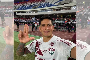 Imagem ilustrativa da imagem Fluminense goleia e América-MG cai para time da Série D; veja os resultados