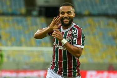 Imagem ilustrativa da imagem Fluminense pesca o Peixe no apagar das luzes