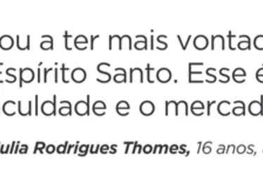 Imagem ilustrativa da imagem Fórum educacional: inspiração e bons exemplos para construir carreira