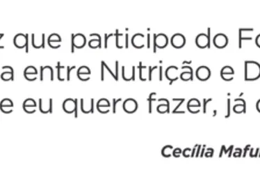Imagem ilustrativa da imagem Fórum educacional: inspiração e bons exemplos para construir carreira