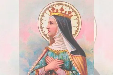 Imagem ilustrativa da imagem Freis do Convento vão abençoar profissionais da área da saúde