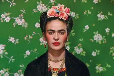 
          Imagem ilustrativa da imagem Frida Kahlo tem dez obras furtadas e vendidas no México
          