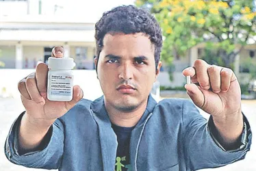 Imagem ilustrativa da imagem "Fui taxado como burro", diz servidor público diagnosticado com TDAH