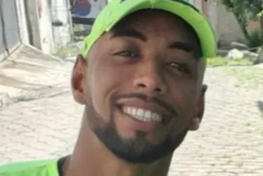 Imagem ilustrativa da imagem Gari morre após confusão com policiais militares na Barra do Jucu, em Vila Velha