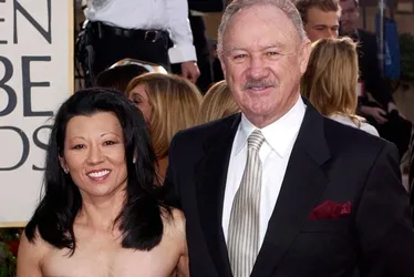 Imagem ilustrativa da imagem Gene Hackman e mulher pareciam estar mortos há dias, dizem autoridades