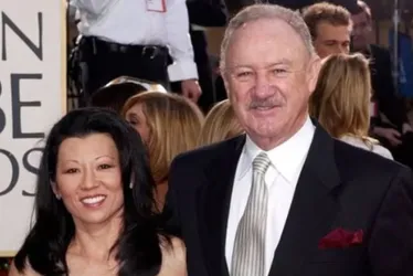 Imagem ilustrativa da imagem Gene Hackman, vencedor de dois Oscars, e esposa são encontrados mortos em casa