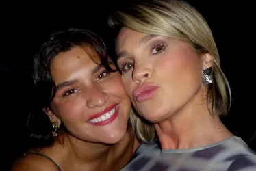 Imagem ilustrativa da imagem Giulia Costa desabafa por ser comparada a mãe, Flávia Alessandra: 'doentio'