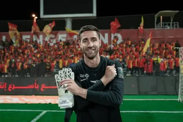 Imagem ilustrativa da imagem Goleiro abandona seleção belga por discordar da convocação de Courtois e reacende polêmica