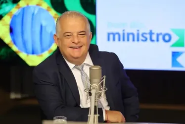 Imagem ilustrativa da imagem Governo criará canal via WhatsApp com empreendedores do MEI para estimular crédito