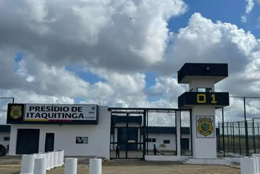Imagem ilustrativa da imagem Governo de Pernambuco divulga licitação para obras de três unidades prisionais