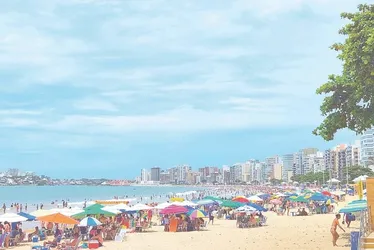 Imagem ilustrativa da imagem Guarapari entre as cidades mais acolhedoras do Brasil
