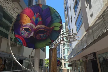 Imagem ilustrativa da imagem Guarapari espera atrair 600 mil turistas no feriado de Carnaval