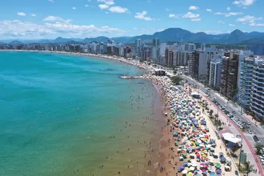 Imagem ilustrativa da imagem Guarapari tem 1.400 imóveis em construção