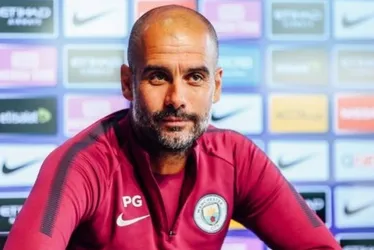 Imagem ilustrativa da imagem Guardiola rebate críticas de Fabio Capello: ‘Cuidado, eu ouço tudo que falam sobre mim’