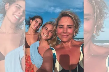 Imagem ilustrativa da imagem Heloísa Périssé: “Minha doença foi o momento de usar a fé”