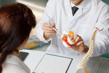 Imagem ilustrativa da imagem Hérnia de hiato: médica explica doença que pode ser confundida com infarto