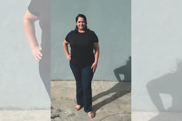 Imagem ilustrativa da imagem “Hoje sigo minha vida normal”, conta bancária que enfrentou um tumor no apêndice