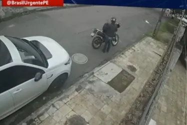 Imagem ilustrativa da imagem Homem conhecido como 'Tarado da Torre' assedia adolescente de 13 anos no Recife